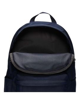 Mochila Unisex Nike Heritage Marino