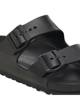 Sandalia Unisex Birkenstock Arizona Eva Negra