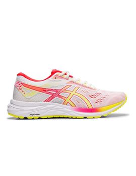 Zapatilla Mujer Asics Gel-Excite Blanca