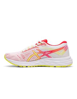 Zapatilla Mujer Asics Gel-Excite Blanca