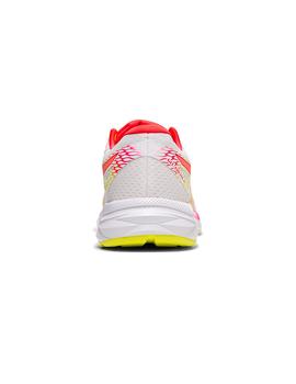 Zapatilla Mujer Asics Gel-Excite Blanca