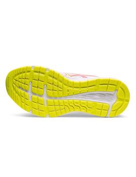 Zapatilla Mujer Asics Gel-Excite Blanca