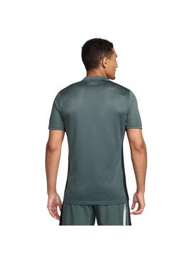 Camiseta Hombre Nike Acd Verde