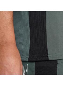 Camiseta Hombre Nike Acd Verde