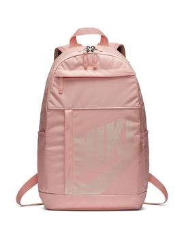 Mochila Unisex Nike Elemental Rosa