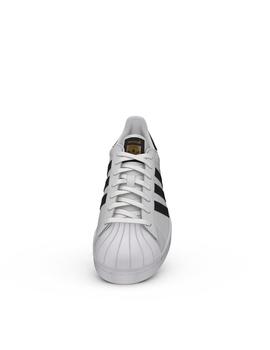 Zapatilla adidas Superstar Foundation Adulto