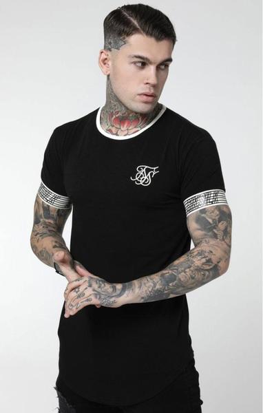 SIDA vegetariano milagro Camisetas Siksilk Replicas Cheap Sale, 57% OFF | www.mooving.com.uy