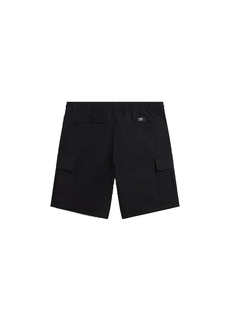 Pantalón Corto Hombre Vans Holgados Range Cargo Ne