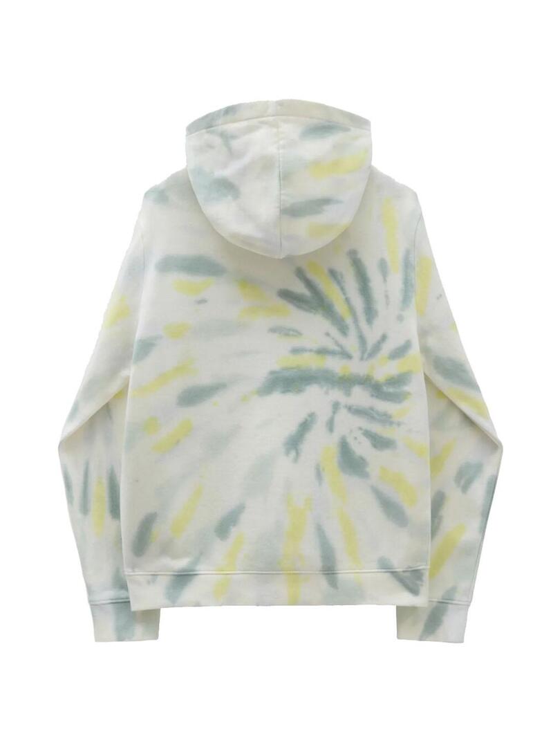 Sudadera Niño/a Vans Spiral Tie Dye