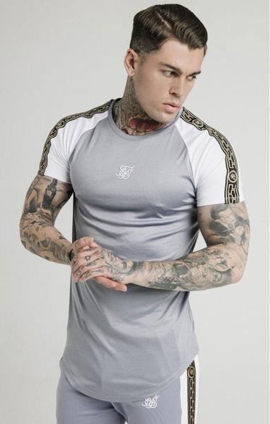 camisetas siksilk replicas