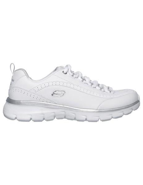 skechers synergy 2.0 naranja