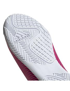 Bota F.Sala Junior adidas Nemeziz Fucsia