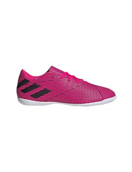 Bota F.Sala Hombre adidas Nemeziz Fucsia