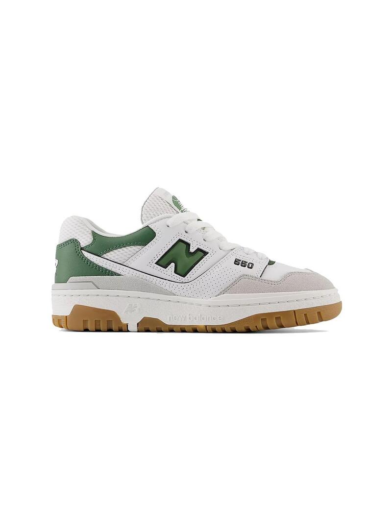 New balance niño verdes shop