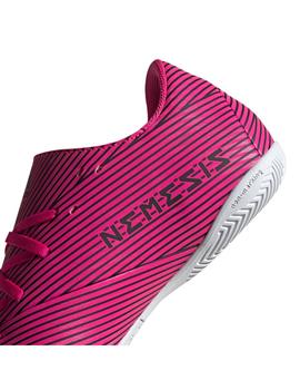 Bota F.Sala Hombre adidas Nemeziz Fucsia