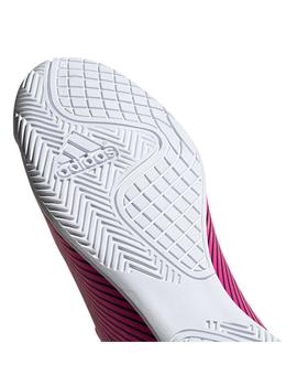 Bota F.Sala Hombre adidas Nemeziz Fucsia