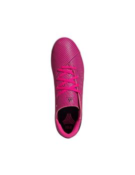 Bota F.Sala Hombre adidas Nemeziz Fucsia