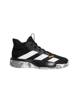 Zapatilla Niño adidas Pro Next 2019 Negro