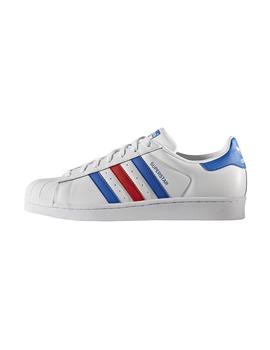 Zapatilla adidas Superstar Hombre