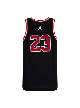 Camiseta Niño/a Jordan 23 JERSEY Negro