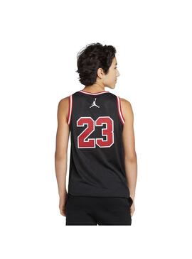 Camiseta Niño/a Jordan 23 JERSEY Negro