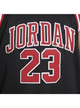 Camiseta Niño/a Jordan 23 JERSEY Negro