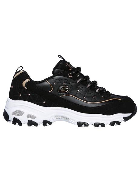 Zapatilla Skechers D´Lites