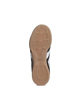 Zapatilla Sala Niño Adidas Predator Club Indoor Negra