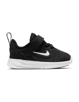 Zapatilla Baby Nike Downshifter 9 Negro