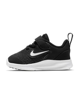 Zapatilla Baby Nike Downshifter 9 Negro