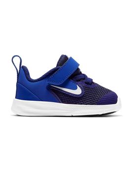 Zapatilla Baby Nike Downshifter 9  Royal