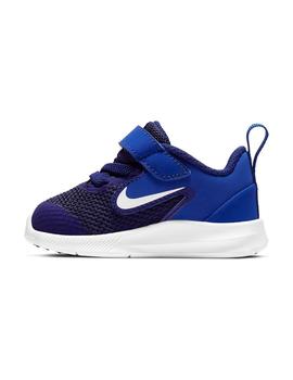 Zapatilla Baby Nike Downshifter 9  Royal