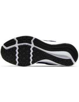 Zapatilla Niño Nike Downshifter Royal