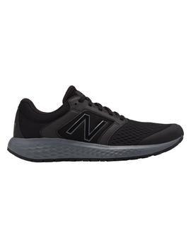 Zapatilla Hombre NB M520 Negro