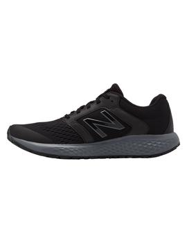 Zapatilla Hombre NB M520 Negro