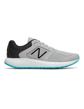 Zapatilla Hombre NB M520 Gris