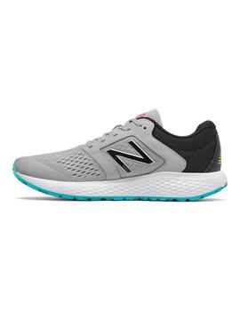 Zapatilla Hombre NB M520 Gris