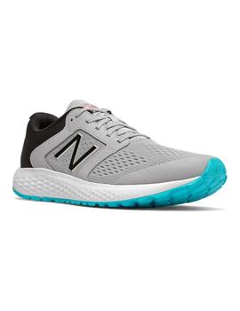 Zapatilla Hombre NB M520 Gris