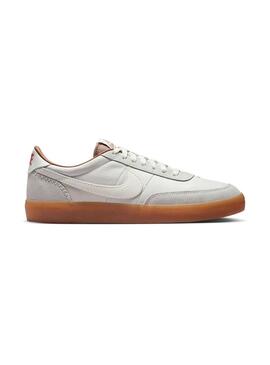 Zapatilla Hombre Nike Killshot 2 Beige Crem Caramelo