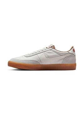 Zapatilla Hombre Nike Killshot 2 Beige Crem Caramelo