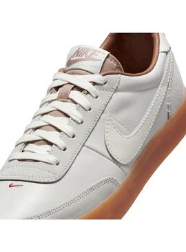 Zapatilla Hombre Nike Killshot 2 Beige Crem Caramelo