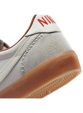 Zapatilla Hombre Nike Killshot 2 Beige Crem Caramelo