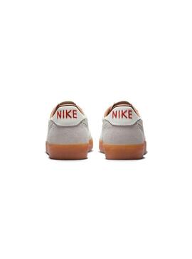 Zapatilla Hombre Nike Killshot 2 Beige Crem Caramelo