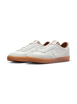 Zapatilla Hombre Nike Killshot 2 Beige Crem Caramelo