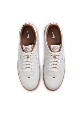 Zapatilla Hombre Nike Killshot 2 Beige Crem Caramelo