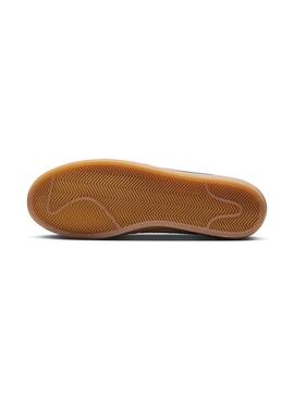 Zapatilla Hombre Nike Killshot 2 Beige Crem Caramelo