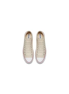 Zapatilla Unisex Converse All Star Beige