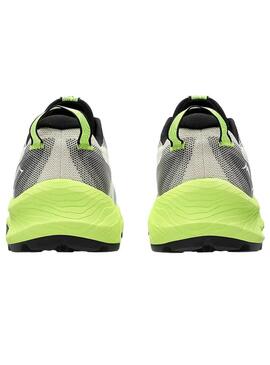 Zapatilla Hombre Asics Gel-Trabuco™  12 Gris Verde