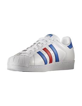 Zapatilla adidas Superstar Hombre