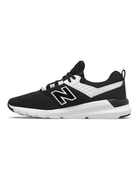 Zapatilla Mujer New Balance WS009 Negro